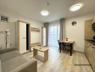 mieszkanie na wynajem 23m2 mieszkanie Wrocław, Krzyki, gen. Antoniego Madalińskiego