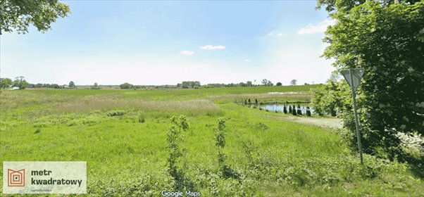 Do sprzedania działki 2,5 ha pod dom w Dobre działka Dobre, Dobre
