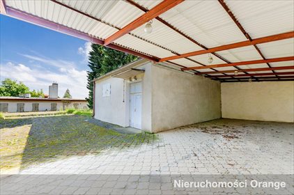 Lokal użytkowy na sprzedaż Koryta 1 081m2 Foto 6