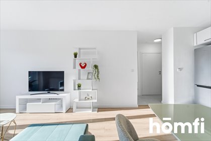 mieszkanie na wynajem 41m2 mieszkanie Katowice, Józefowiec, Bytkowska