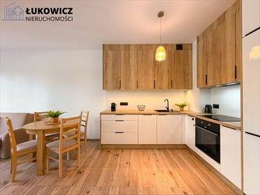 mieszkanie na wynajem 40m2 mieszkanie Bielsko-Biała, Osiedle Grunwaldzkie