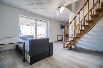 Przestronny dom 7 pokoi, dwie kuchnie, garaż, ogród dom Gowarzewo, Siekierecka