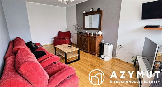 mieszkanie na sprzedaż 44m2 mieszkanie Lubin, Paderewskiego