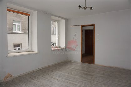 Na sprzedaż 42 m² do remontu w centrum Lublina mieszkanie Lublin, Śródmieście, 1 Maja