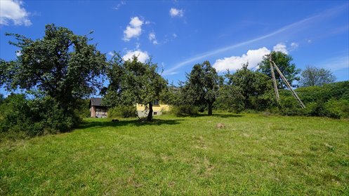 dom na sprzedaż 70m2 dom Bystra