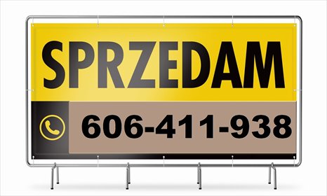 działka na sprzedaż 12800m2 działka Gorlice