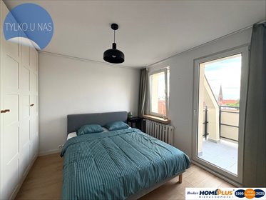 mieszkanie na sprzedaż 64m2 mieszkanie Katowice, Stanisława Fliegera