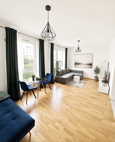 Sprzedam 37 m² mieszkanie na Woli z możliwością aranżacji na 2 pokoje mieszkanie Warszawa, Wola, Kolska