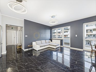 mieszkanie na sprzedaż 59m2 mieszkanie Ząbki, Powstańców