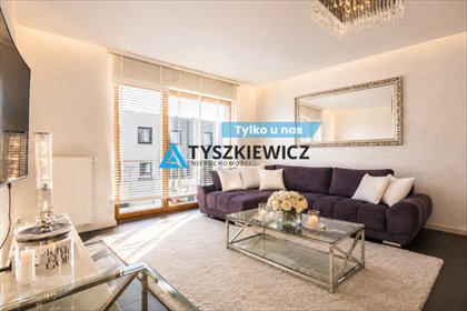 mieszkanie na sprzedaż 75m2 mieszkanie Gdynia, Mały Kack, Strzelców