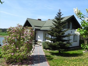 dom na sprzedaż 120m2 dom Kałduny, Julin