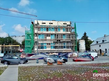 lokal użytkowy na sprzedaż 60m2 lokal użytkowy Białystok, Centrum, Odeska