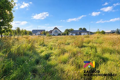 Do sprzedania działka 613 m² z pełnym uzbrojeniem w Drzonkowie działka Zielona Góra, Drzonków