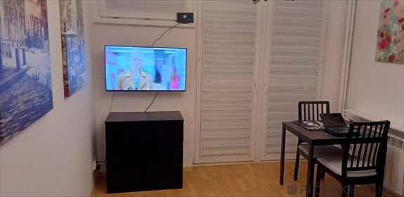 Na sprzedaż 2-pokojowe mieszkanie 27 m² w Warszawie mieszkanie Warszawa, Wola, Grzybowska