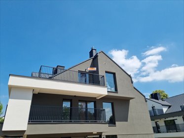 Zapraszam do 2-pokojowego mieszkania z ogródkiem w Bronowicach mieszkanie Kraków, Bronowice, Bronowice Wielkie, Sosnowiecka