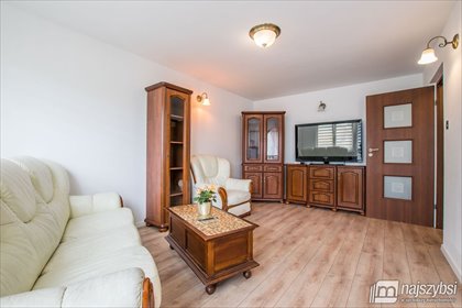 mieszkanie na sprzedaż 29m2 mieszkanie Międzyzdroje, Kolejowa