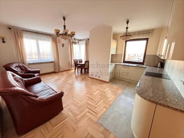 mieszkanie na sprzedaż 92m2 mieszkanie Warszawa, Ursynów, Natolin, Franciszka Marii Lanciego