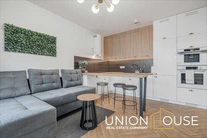 Zapraszam do wynajęcia nowoczesnego 3-pokojowego apartamentu z garażem mieszkanie Kraków, Prądnik Biały, Prądnik Biały, Belwederczyków