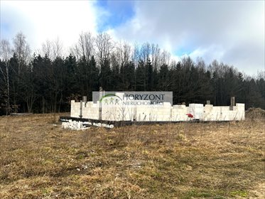 działka na sprzedaż 1562m2 działka Kolonia