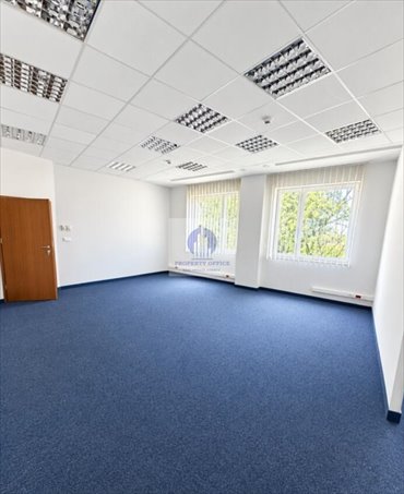 Lokal biurowy 82 m² z klimatyzacją na Mokotowie - polecam! lokal użytkowy Warszawa, Mokotów, Wynalazek