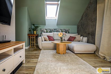 mieszkanie na sprzedaż 66m2 mieszkanie Modlniczka, Słowiańska