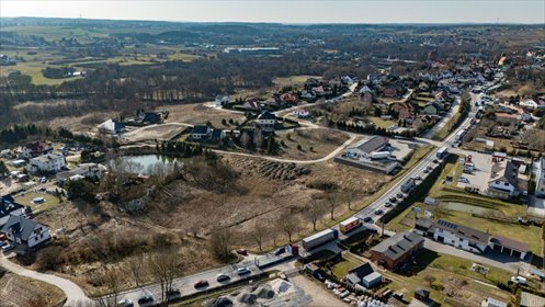 działka na sprzedaż 1255m2 działka Żukowo, Gdańska