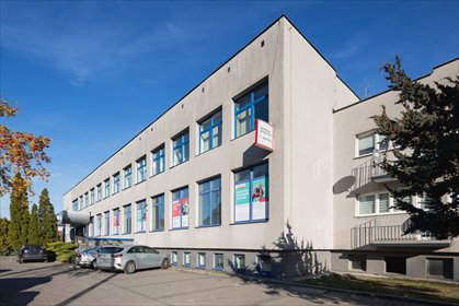 Atrakcyjna nieruchomość komercyjna z biurem i mieszkaniami lokal użytkowy Pułtusk, ul. 17 Sierpnia 37/Traugutta 1B