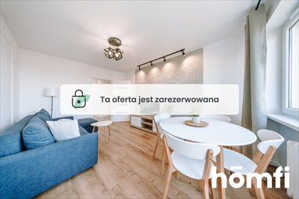 Zapraszam do wynajmu 2-pokojowego mieszkania 39 m² w Toruniu mieszkanie Toruń, Mokre, Michała Sczanieckiego