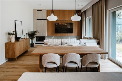 dom na sprzedaż 185m2 dom Gdańsk, Jasień