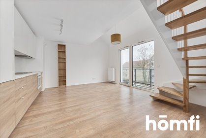 mieszkanie na sprzedaż 64m2 mieszkanie Wrocław, Nowy Dwór, Nowy Dwór, Nowodworska