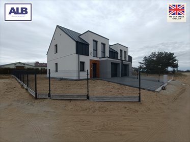dom na sprzedaż 128m2 dom Kiełpino