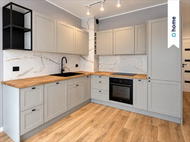 mieszkanie na sprzedaż 50m2 mieszkanie Rzeszów, Gościnna