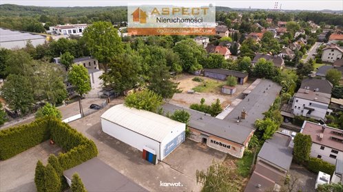 lokal użytkowy na wynajem 1300m2 lokal użytkowy Rybnik, Centrum