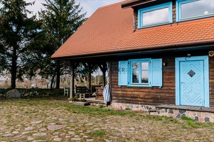 dom na sprzedaż 140m2 dom Górkło