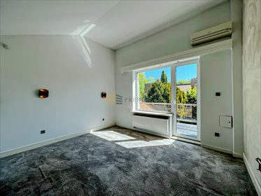 Dom na wynajem Warszawa, Praga-Południe, Saska Kępa 170m2 Foto 6