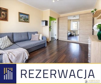 Umeblowana kawalerka 28,58 m² blisko centrum - polecam! mieszkanie Białystok, Nowe Miasto, Stanisława Dubois