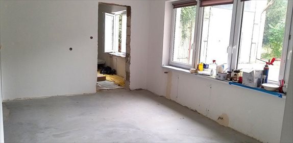 Mieszkanie trzypokojowe na sprzedaż Bytyń, Osada Leśna 57m2 Foto 5