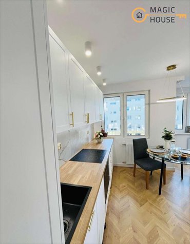 mieszkanie na sprzedaż 43m2 mieszkanie Gdynia, Redłowo, Powstania Wielkopolskiego