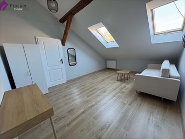 40 m² w centrum Rzeszowa, umeblowane, gotowe do zamieszkania - polecam! mieszkanie Rzeszów, ks. Feliksa Dymnickiego