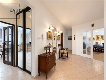 Na wynajem przestronne 106 m² w centrum Warszawy mieszkanie Warszawa, Wola, Mirów, Łucka