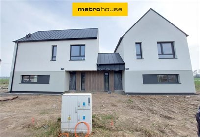 dom na sprzedaż 94m2 dom Swarzędz