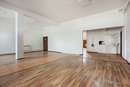 lokal użytkowy na wynajem 154m2 lokal użytkowy Białystok, Starosielce, Nowosielska