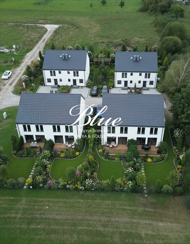 dom na sprzedaż 98m2 dom Dobra, Dobra