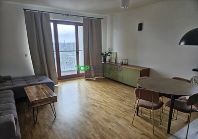 mieszkanie na wynajem 91m2 mieszkanie Warszawa, Mokotów Służew, Puławska
