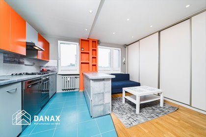 mieszkanie na sprzedaż 52m2 mieszkanie Kraków, Mistrzejowice, os. Osiedle Piastów