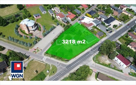 Radomsko, dom z potencjałem inwestycyjnym, 100 m2 dom Radomsko, Krakowska