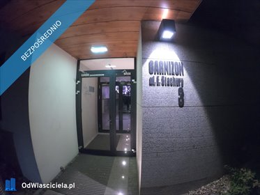 mieszkanie na wynajem 40m2 mieszkanie Gdańsk, Wrzeszcz, Edwarda Stachury 3