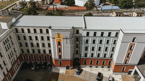 lokal użytkowy na sprzedaż 2375m2 lokal użytkowy Legnica, Pocztowa