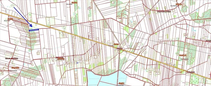 Działka rolna na sprzedaż Kałoszyn 4 310m2 Foto 5