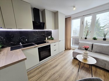 mieszkanie na sprzedaż 53m2 mieszkanie Kielce, Ksm, Zagórska